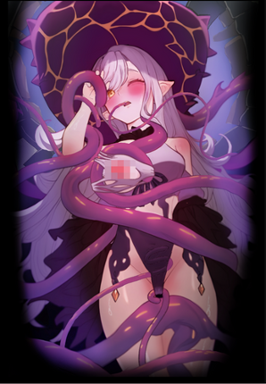 The Tentacle Speaker: an erotic 5E tentacle summoning class Image