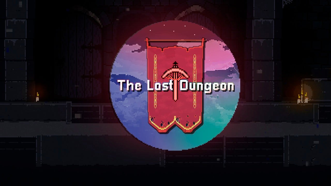 Games like The Last Dungeon (2021/2)