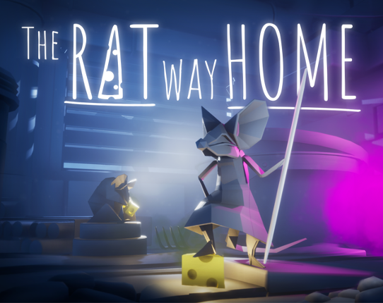 The Rat Way Home Image