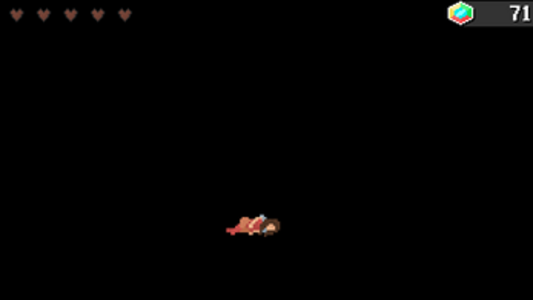 Treasure Chamber Image