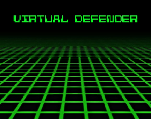 Games like Virtual Defender