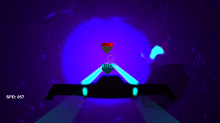 Wake to the void Image