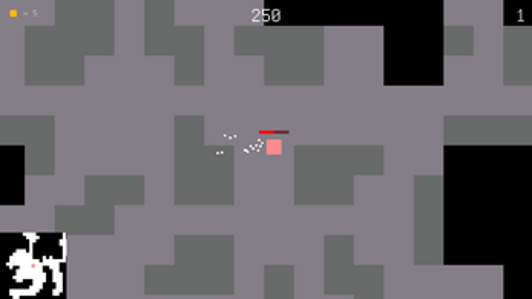 Wealth or Health screenshot