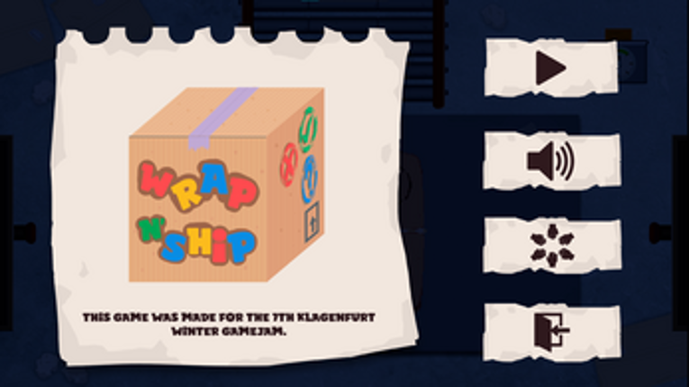 Wrap N' Ship screenshot