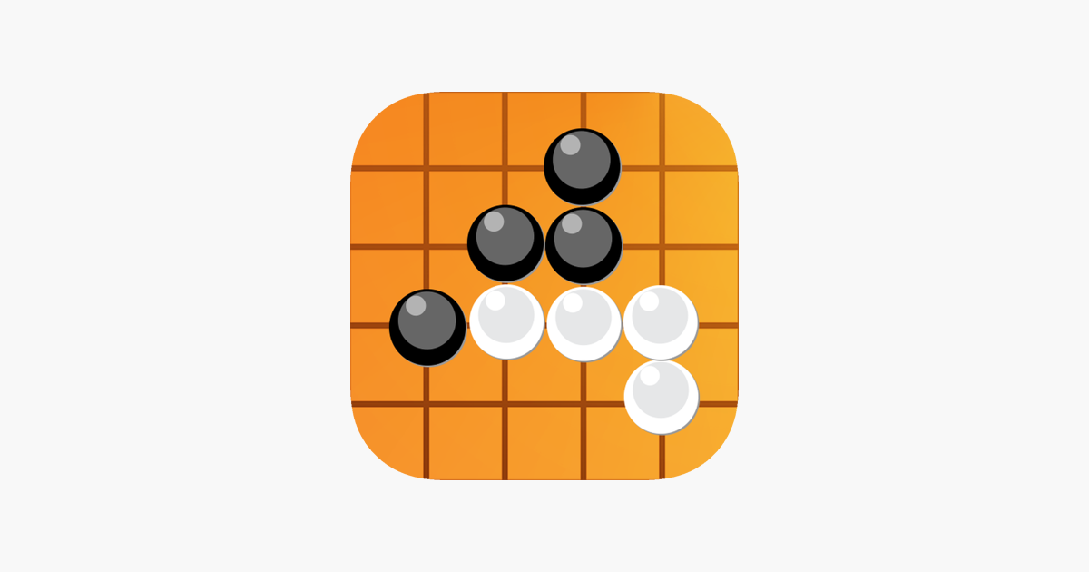 Games like Game of Go - Online