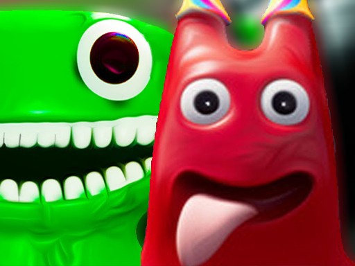 Games like Garten Banban vs Poppy