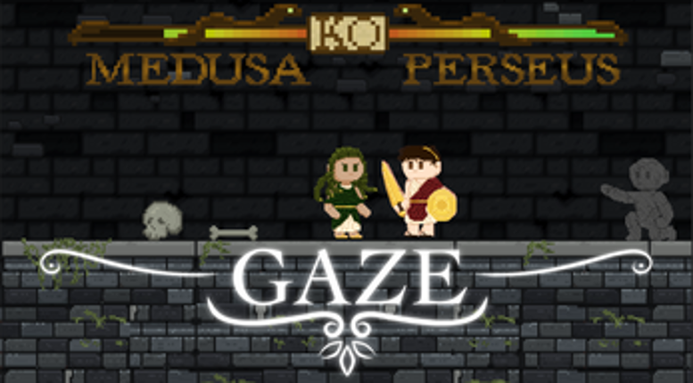 Gaze Image