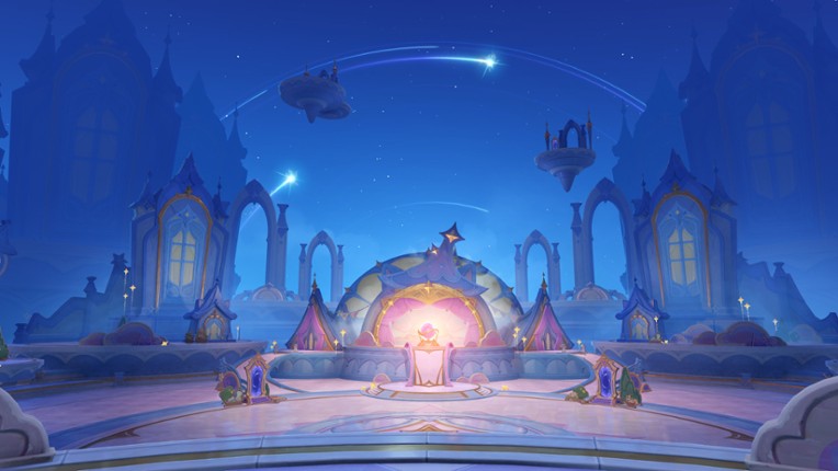 Genshin Impact screenshot