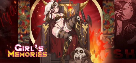 Games like Girl's Memories