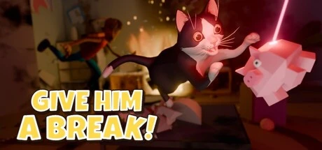 Games like Give him a break!