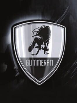 Games like Glimmerati