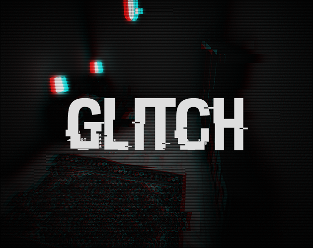 Games like GLITCH
