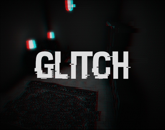 GLITCH Image