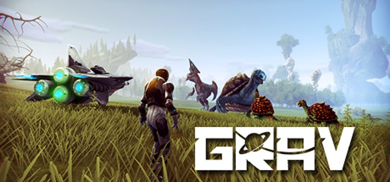 GRAV Image