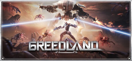 Games like Greedland