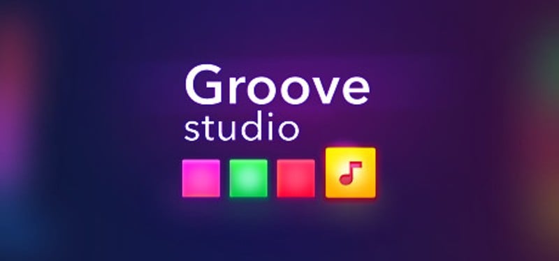 Groove Studio Game Cover