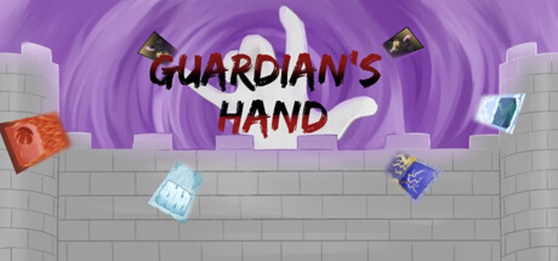 Guardians Hand Image