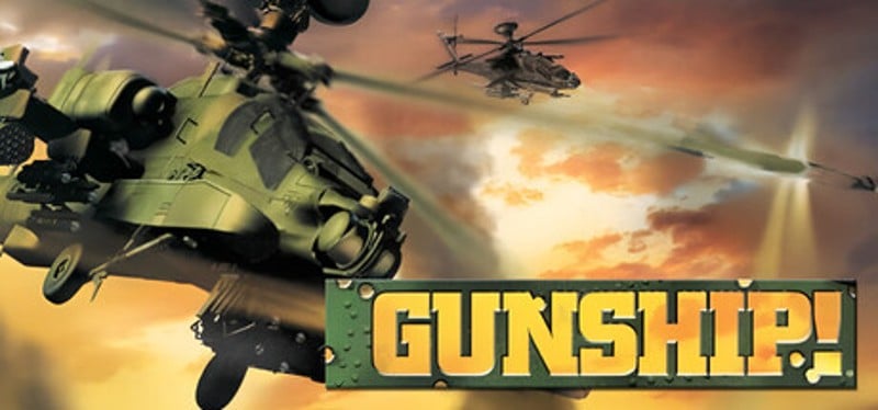 Gunship! Image