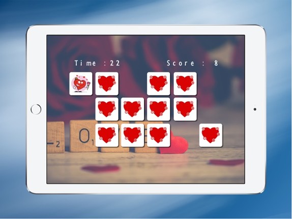 Heart 2 Heart Match Image