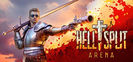 Games like Hellsplit: Arena