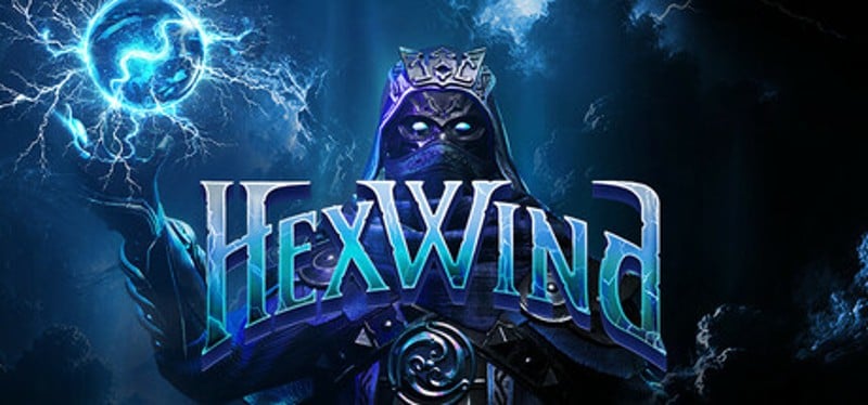 HexWind Game Cover