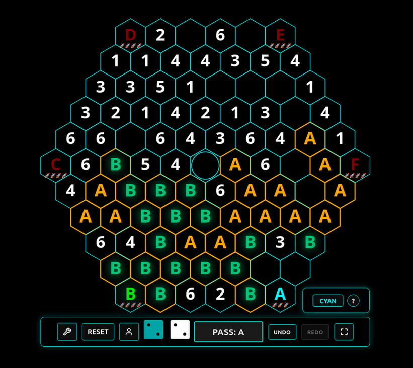 Games like hivestargate