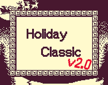 Games like Holiday Classic | v2.0