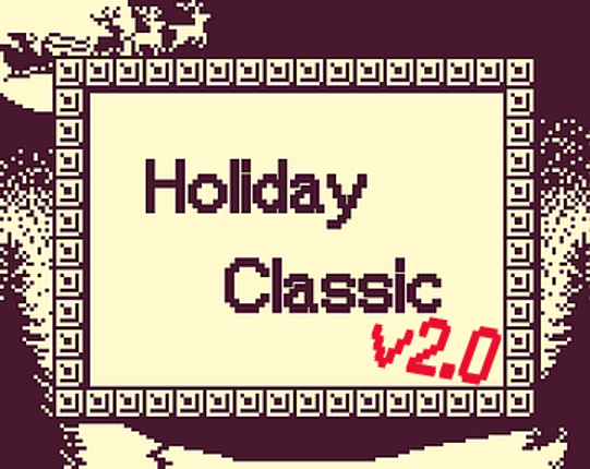 Holiday Classic | v2.0 Image
