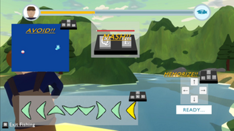 HORIZON ANGLER Image