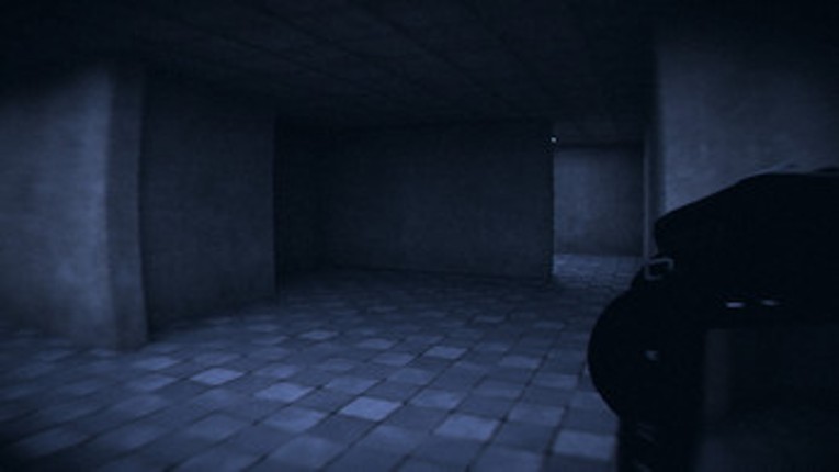 HorrorCore: Maze and Pools of Horror screenshot