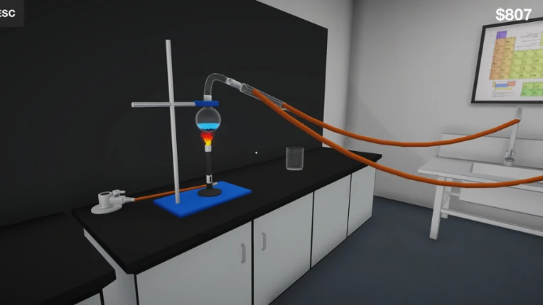 How to Chemistry Image