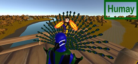 Games like Humay