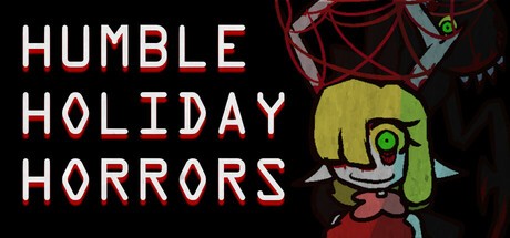 Games like Humble Holiday Horrors