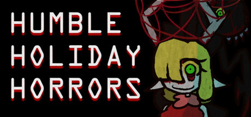 Humble Holiday Horrors Image