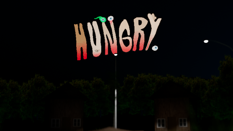 HUNGRY Image