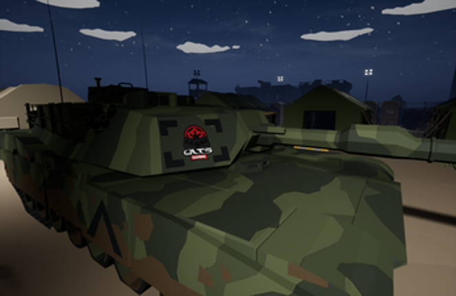 Hyperion project screenshot