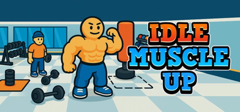 Idle Muscle Up Image