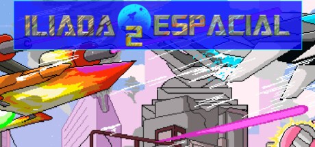 Games like Iliada Espacial 2