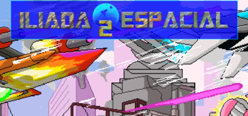 Iliada Espacial 2 Image