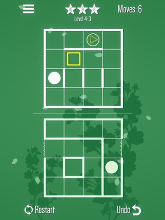 In Mirror Worlds screenshot