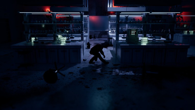 INOCULATE screenshot