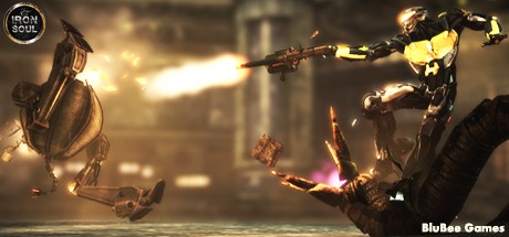 Games like Iron Soul