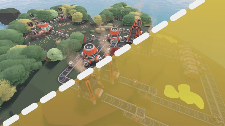 Island Miner Image