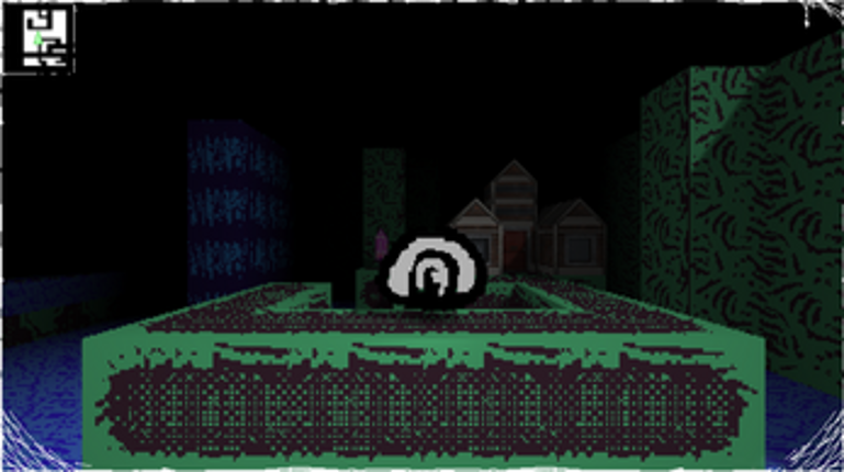 Isle of the Maggots screenshot