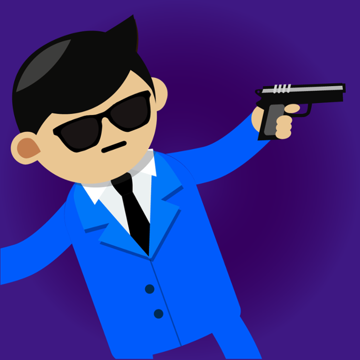 Games like James Gun