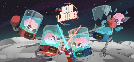 Games like Jar Wars