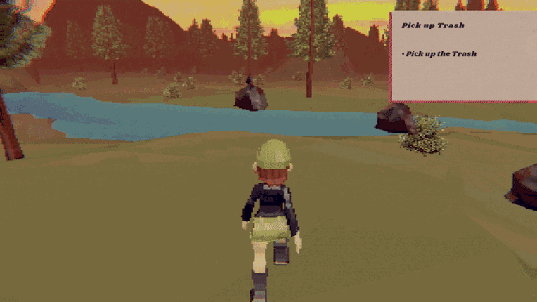 Jerky Creek screenshot