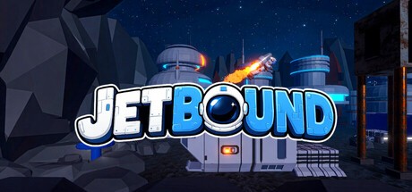 Games like JetBound