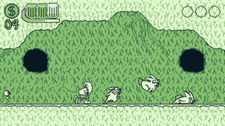 Juggo Goes To Work (Demo) Image