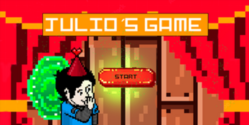 julio game screenshot